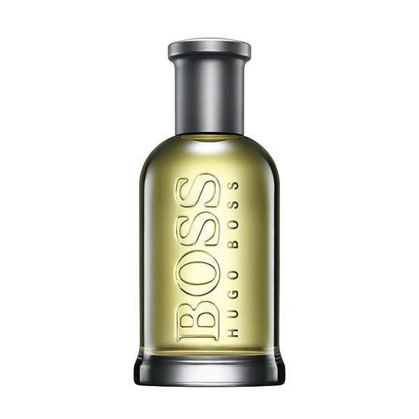 Combo promocional de 3 perfumes BOSS BOTTLED, BOSS THE SCENT y BOSS BOTTLED INFINITE 100ml